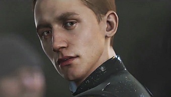 Detroit, el nuevo videojuego de Quantic Dream, reaparecerá en la Paris Games Week