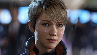 Quantic Dream acaba la fase de rodaje de Detroit: Become Human
