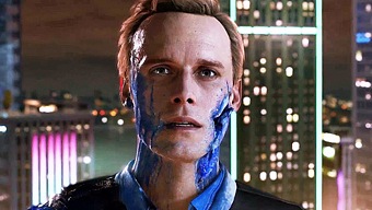 La producción de Detroit: Become Human ha costado 30 millones de euros