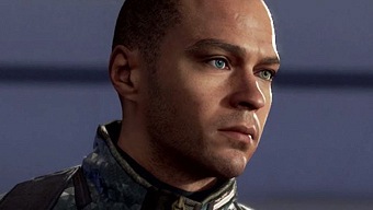 Detroit: Become Human contará con más de 500 personajes
