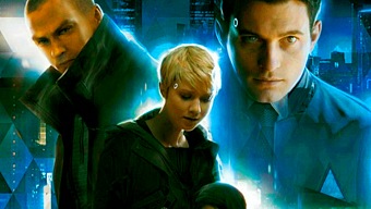 Detroit: ¿Es mejor la carátula japonesa que la occidental?