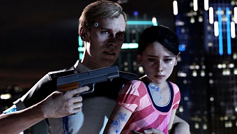 Quantic Dream denunciará a los periódicos que acusaron acoso en el estudio