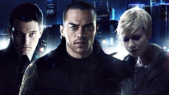 Quantic Dream: "La muerte en Detroit: Become Human significa muerte"