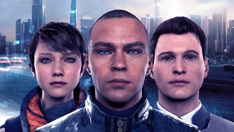 Quantic Dream no descarta un Detroit: Become Human 2