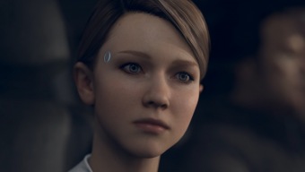 Detroit Become Human presume de ventas millonarias… ¡solo en PS4!