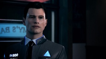 David Cage promete sorpresas en 2020, ¿nuevo juego de los autores de Detroit?