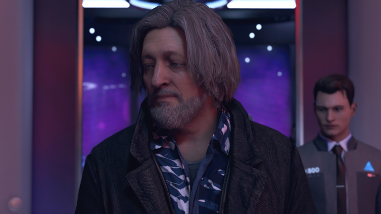 Imagen de Detroit: Become Human