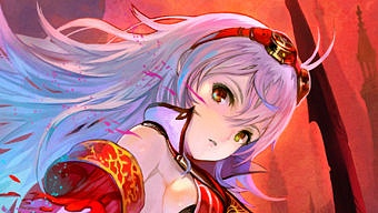 Nights of Azure y Atelier Sophie se estrenan en PC el 7 de febrero