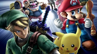 El próximo juego de Nintendo para móviles contará con uno de sus personajes icónicos