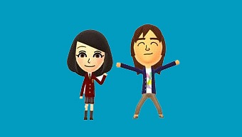 Ya puedes crear tu propia Nintendo Account y preinscribirte en Miitomo, la primera aplicación móvil de Nintendo