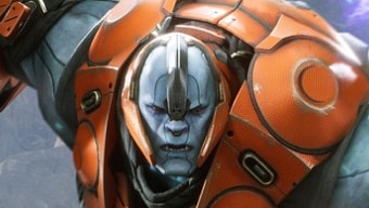 Paragon: Impresiones jugables