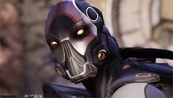 Paragon probará el juegro cruzado entre PC y PS4 este sábado