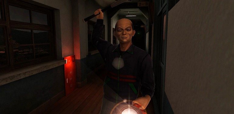 El terror de White Day invade Occidente a primeros de agosto