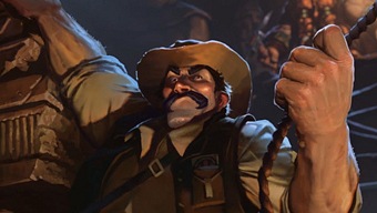 La Liga de Expedicionarios de HearthStone abre su segunda ala