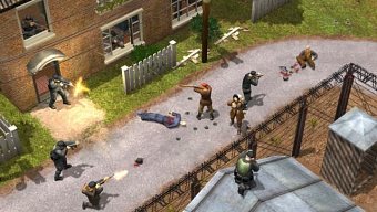 Confirmada la fecha de lanzamiento de Hammer and Sickle