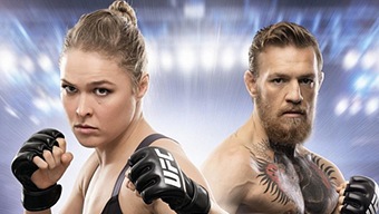 EA Sports UFC 2 ya está disponible en EA Access