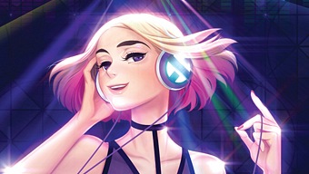 Superbeat Xonic apunta a un lanzamiento en Nintendo Switch