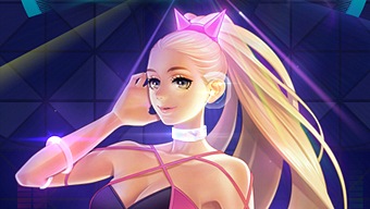 Superbeat: Xonic se estrenará en Nintendo Switch en octubre