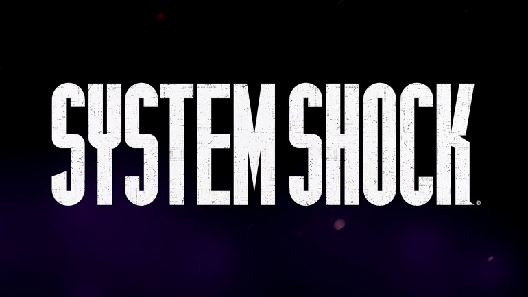 System Shock - Remake