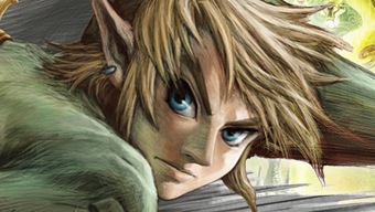Zelda: Twilight Princess HD. Probamos este clásico, ahora remasterizado con el poder de Wii U