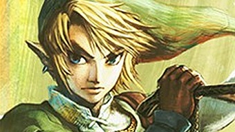The Legend of Zelda: Twilight Princess HD será compatible con Wiimote y Nunchuk