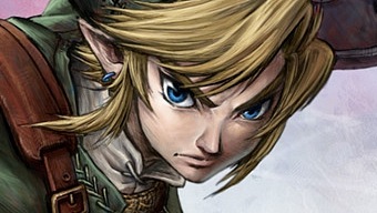 The Legend of Zelda: Twilight Princess podría tener su propia versión de My Nintendo Picross