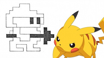 Game Freak publica nuevos diseños originales de Pokémon