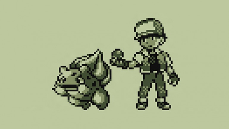 pokemon rojo vs azul vs verde