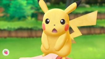 En Nintendo America quisieron convertir a Pikachu en un tigre con enormes pechos