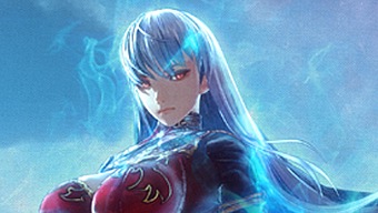 Valkyria: Azure Revolution contará con una tercera demostración jugable