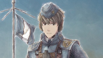 Valkyria Chronicles Remaster llegará a Europa a mediados de mayo