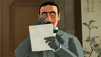 Volveremos a resolver los misterios de Agatha Christie con dos nuevos videojuegos