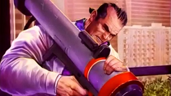 Shakedown Hawaii entra en su etapa final de desarrollo