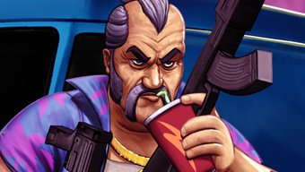 Shakedown: Hawaii llegará a PS5 muy pronto y lo recibirás gratis si tienes una copia digital de PlayStation