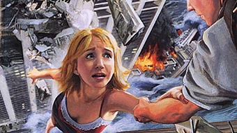 Disaster Report 4 Plus: Summer Memories llegará a PlayStation 4