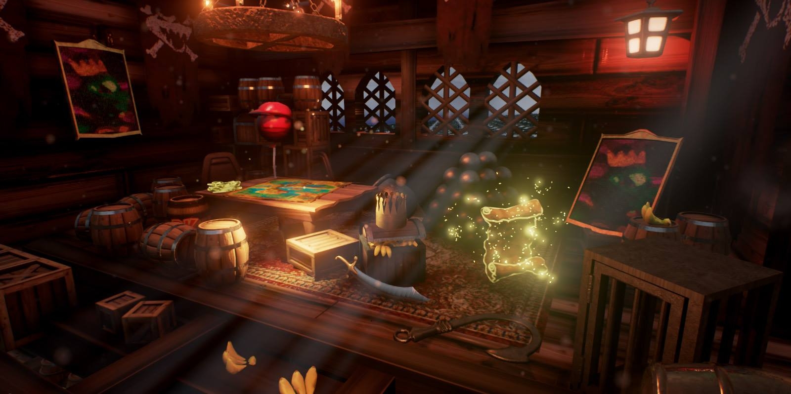 Donkey Kong Country 2 Así luce el clásico de Rare adaptado al Unreal