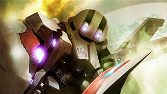DariusBurst Chronicle Saviours para consolas PlayStation llega a Europa la semana que viene