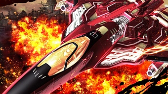 El shoot’em up Raiden V para Xbox One llega a Occidente en mayo