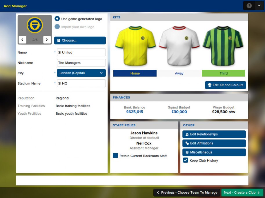 La base de datos que ostenta el título cuenta con más de 500 mil jugadores reales, una cifra más que respetable.