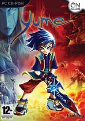 Trucos Yume: Diversos códigos para hacerte la vida un poco más fácil