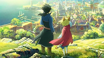 Ni no Kuni 2 es una aventura de rol que te cautivará