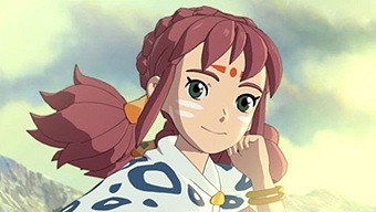 ¡Ni No Kuni 2 llegará a PC! Se estrenará junto a la versión de PS4