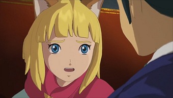 Ni no Kuni II: Revenant Kingdom tendrá modo multijugador
