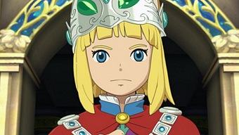 Ni no Kuni 2 concreta sus requisitos del sistema en PC