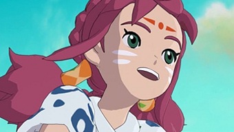 Ni no Kuni 2 confirma un nuevo retraso, esta vez hasta el 23 de marzo