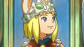 Ni No Kuni 2 llegará a los 4K dinámicos, 60fps y HDR en PS4 Pro