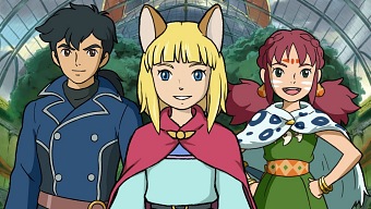 Ni no Kuni 2 vende un 60% más que el primero en EEUU