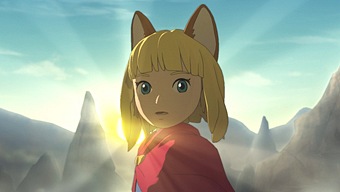 Ni no Kuni 2 se actualiza con dos nuevos modos de dificultad