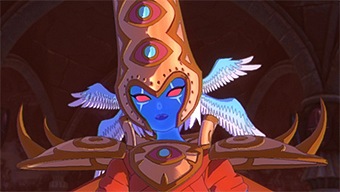 Ni no Kuni 2 recibe nuevos contenidos gratuitos el 9 de agosto