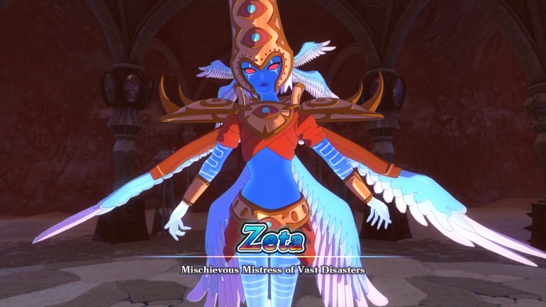 Ni no Kuni 2 recibe nuevos contenidos gratuitos el 9 de agosto